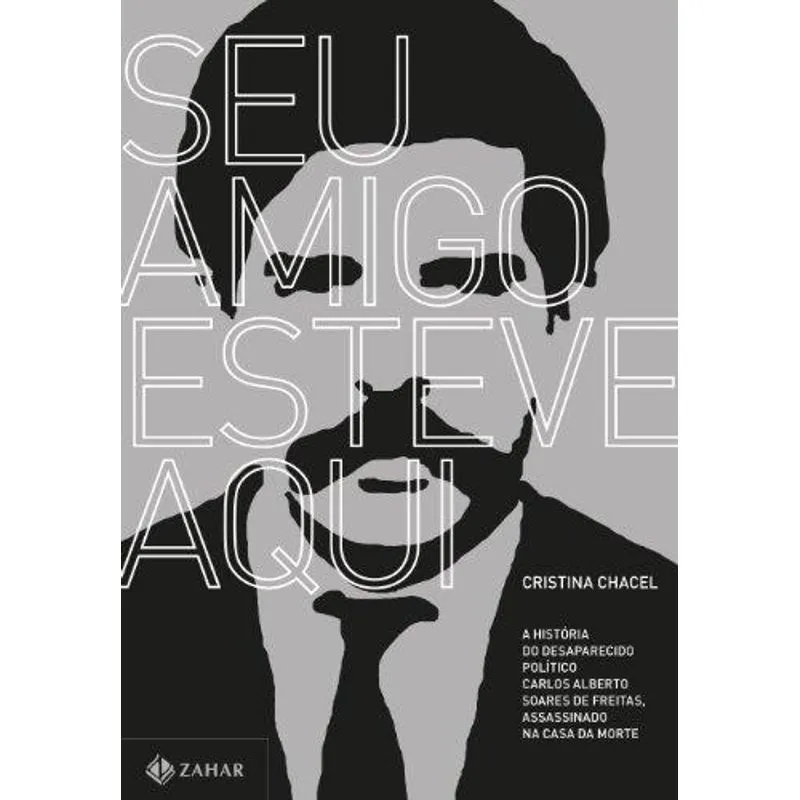 Seu Amigo Esteve Aqui