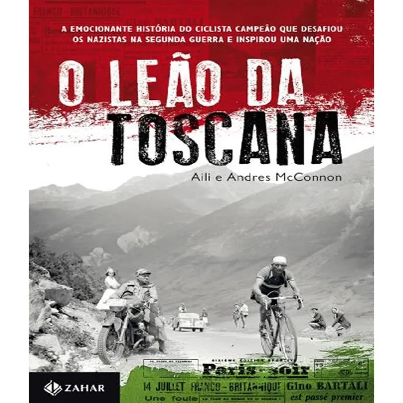 Leao Da Toscana, O