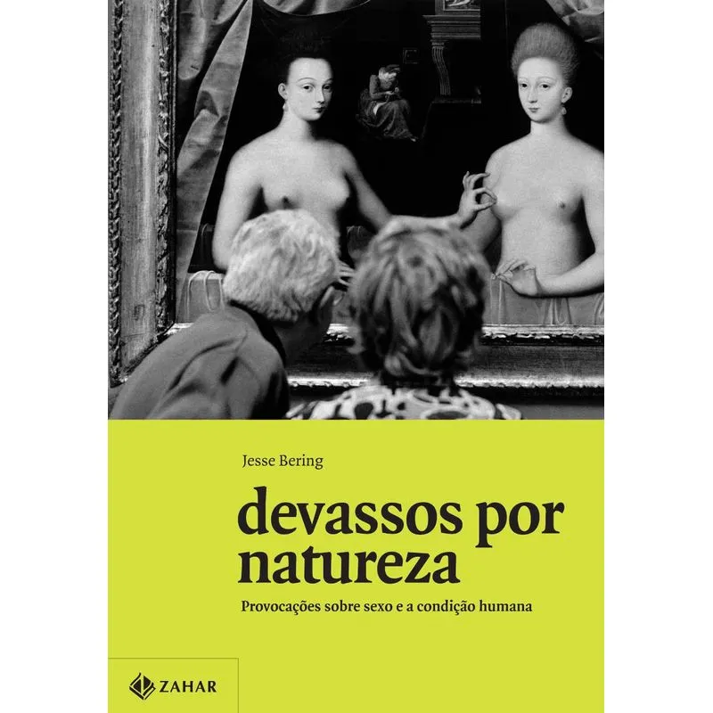 Devassos Por Natureza