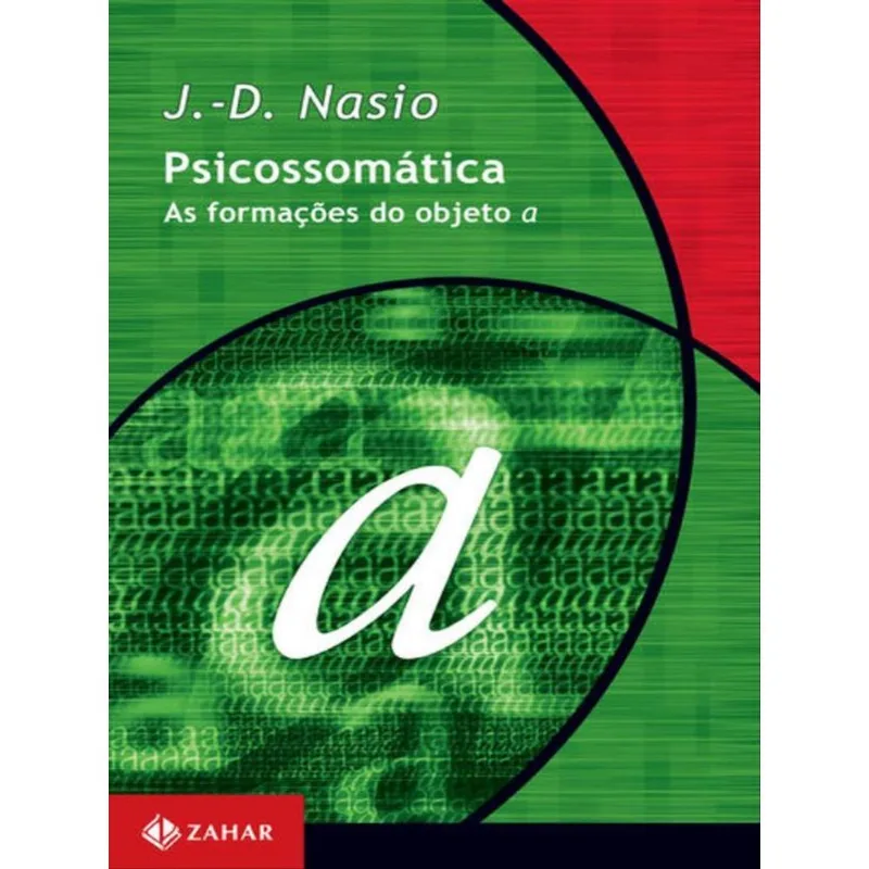 PSICOSSOMÁTICA