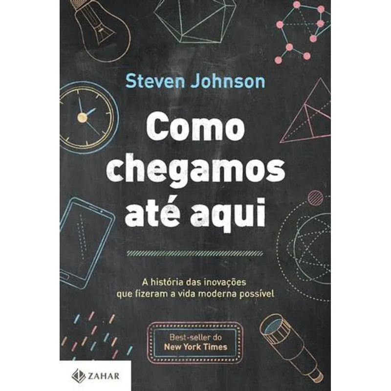 Como Chegamos Ate Aqui