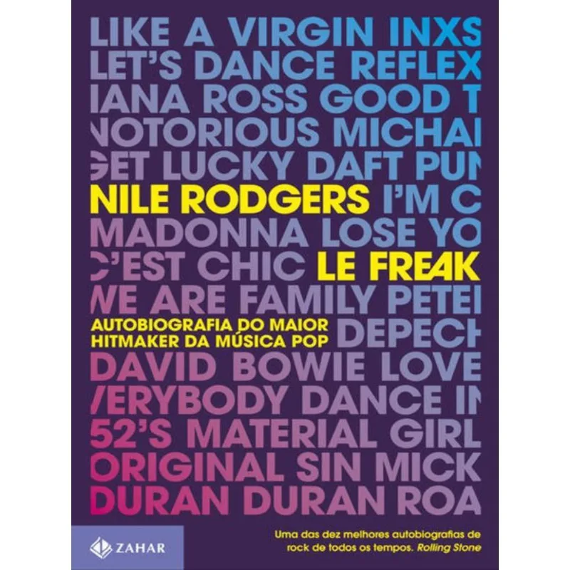 LE FREAK