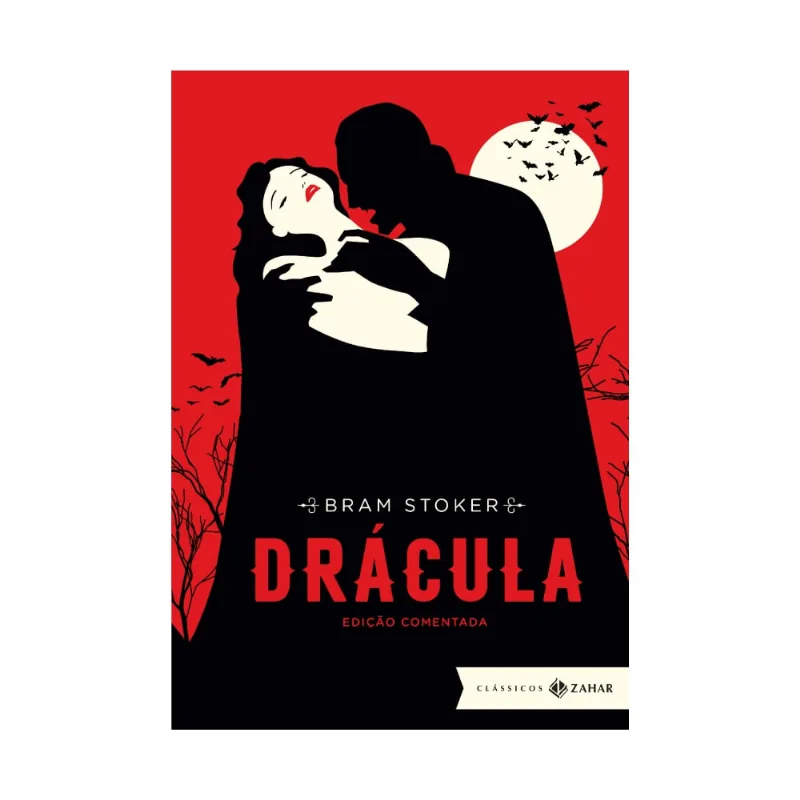 Drácula: edição comentada