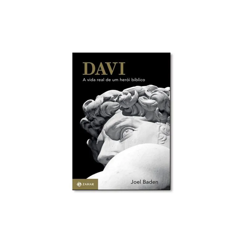 Livro - Davi