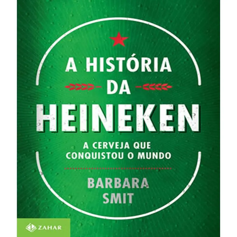 Historia Da Heineken, A