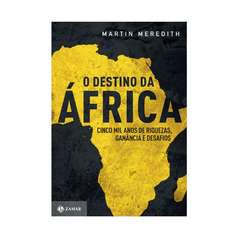 O destino da África