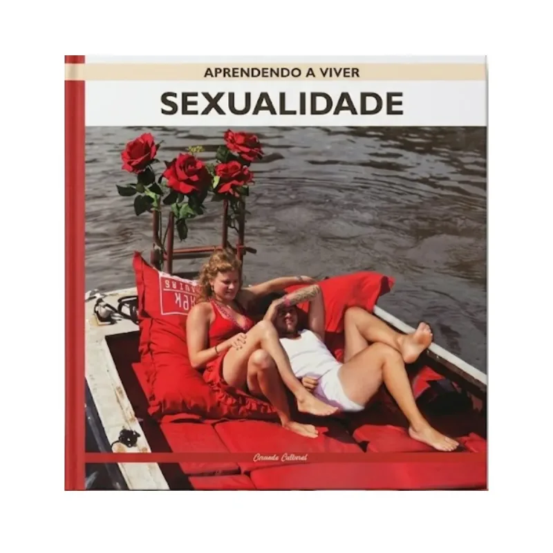 Aprendendo A Viver - Sexualidade