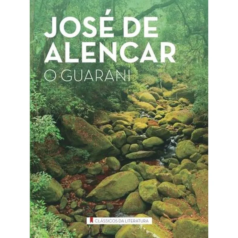O Guarani