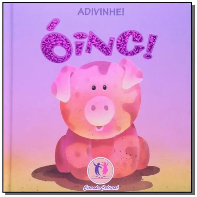 ADIVINHE ! OINC