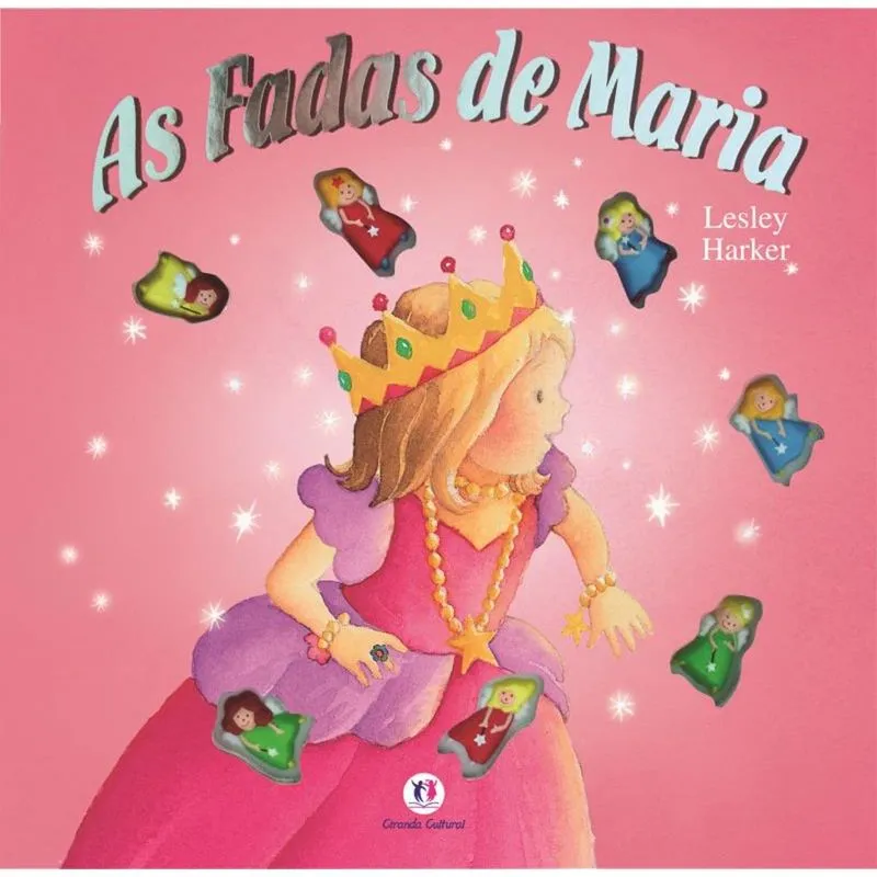 As fadas de Maria