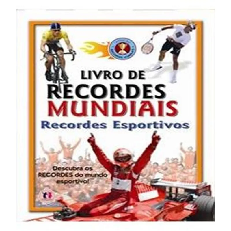 Recordes Esportivos