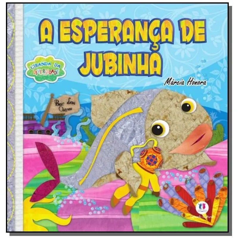 ESPERANCA DE JUBINHA, A