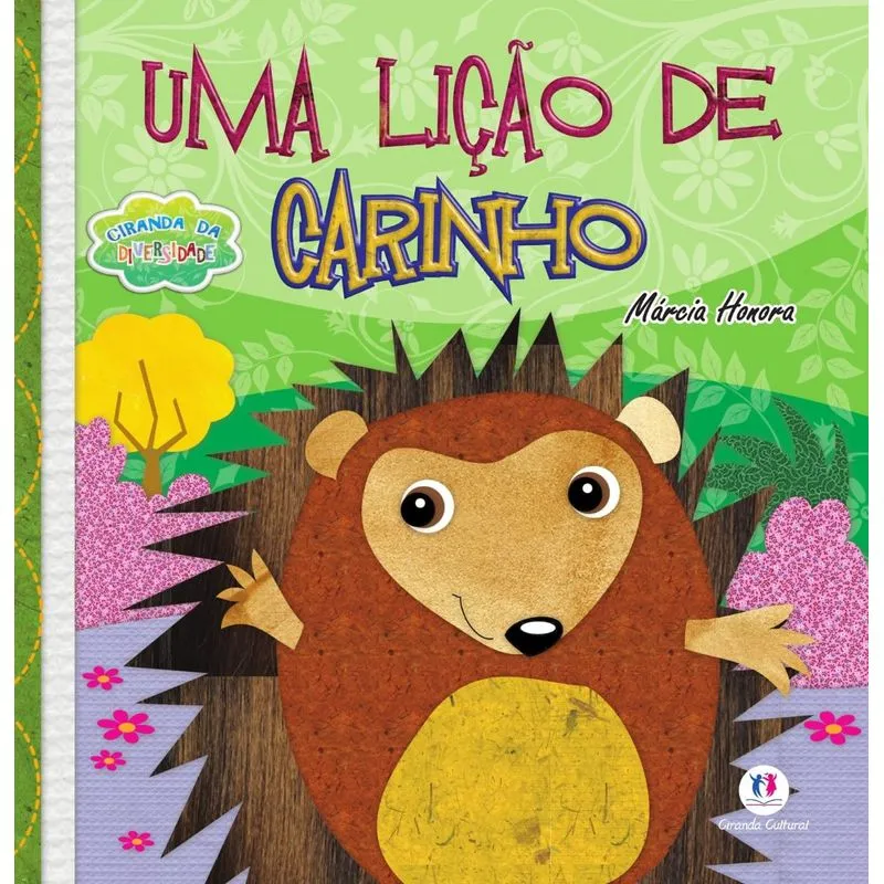 Uma lição de carinho