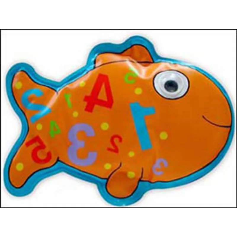 O GRANDE PEIXE