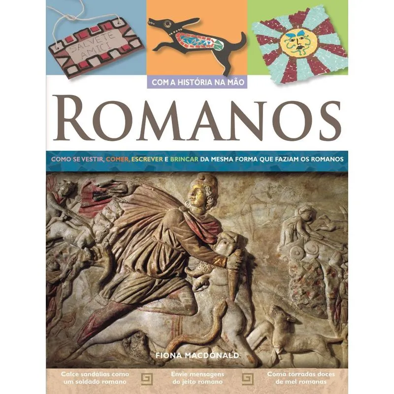 Romanos