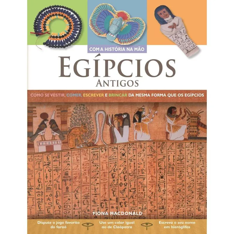 Egípcios antigos