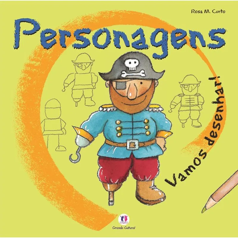 Personagens