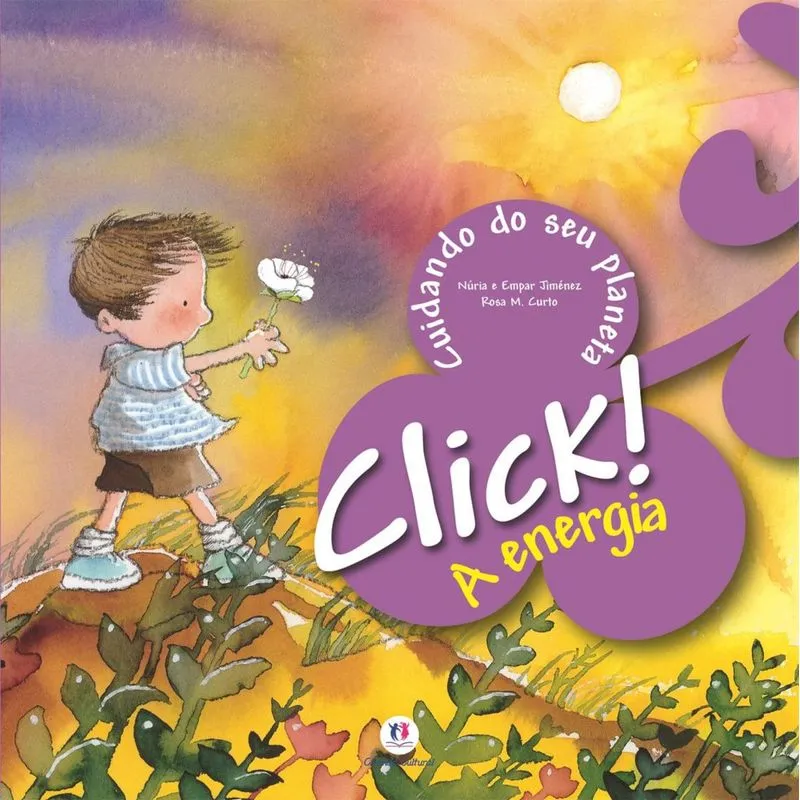 Click! A energia