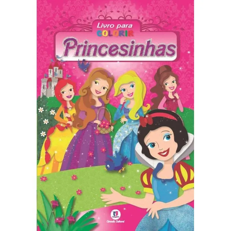 PRINCESINHAS
