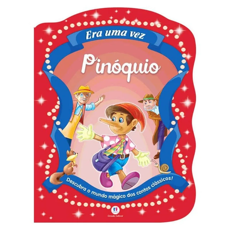 PINÓQUIO
