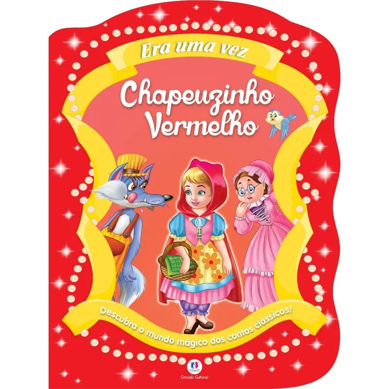Chapeuzinho Vermelho