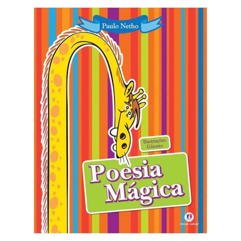 POESIA MÁGICA
