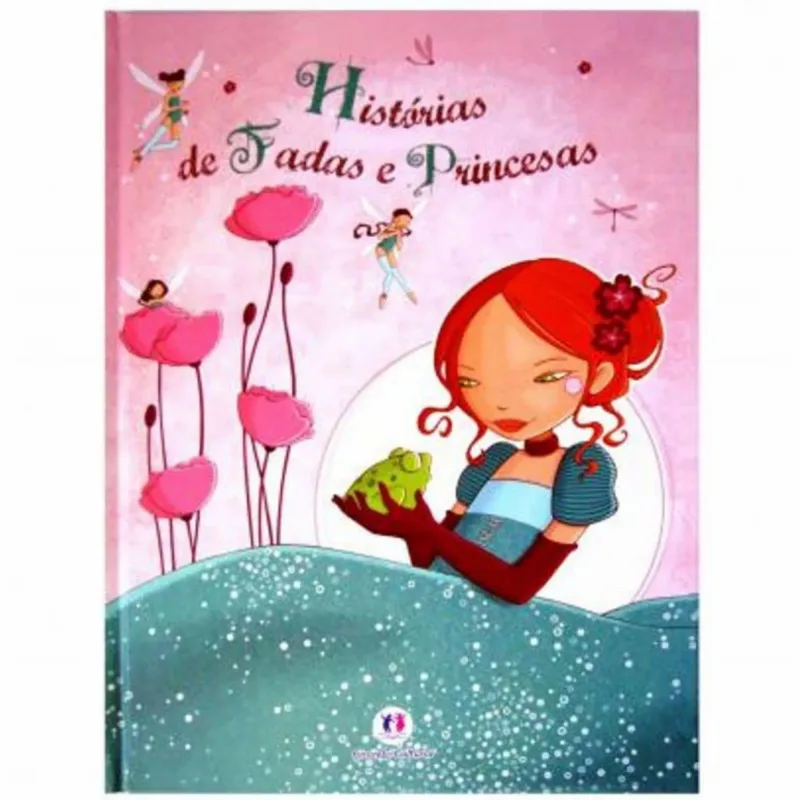 Histórias de fadas e princesas