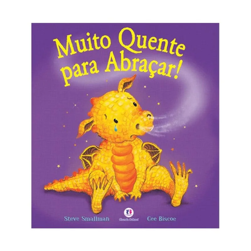 MUITO QUENTE PARA ABRAÇAR