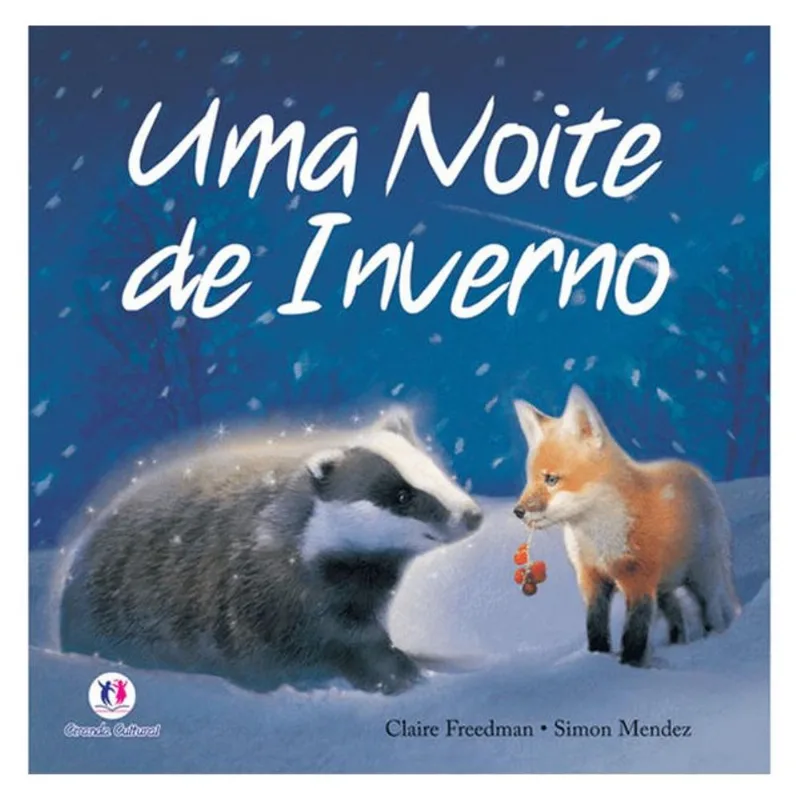 UMA NOITE DE INVERNO