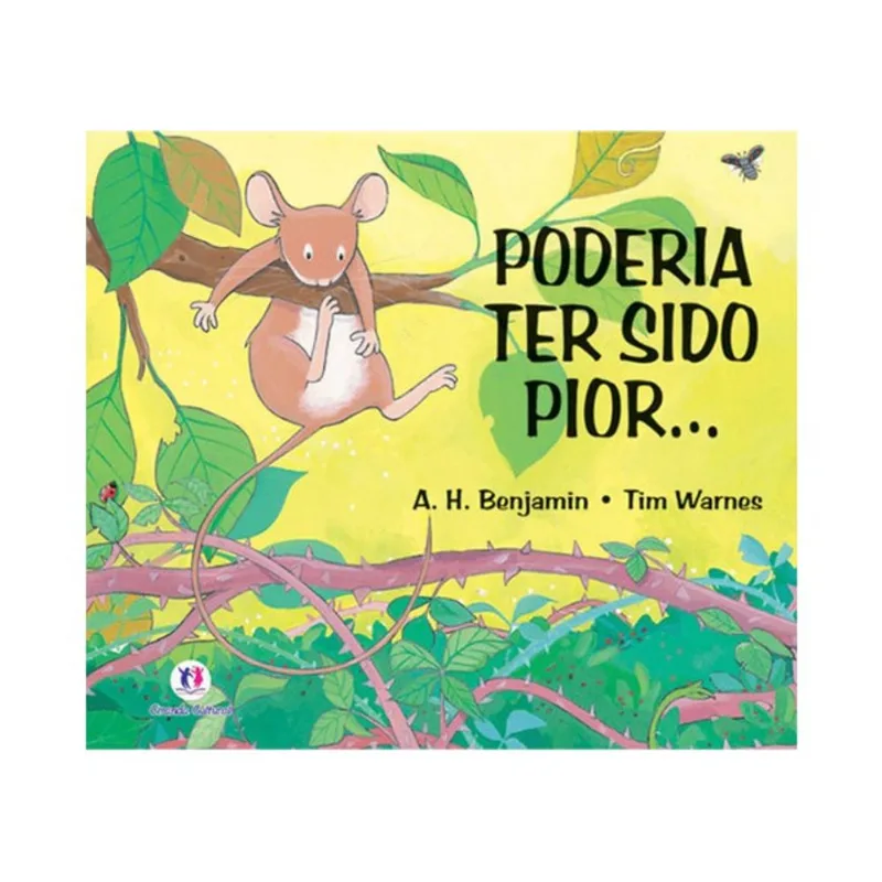 PODERIA TER SIDO PIOR...