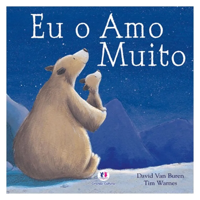 EU O AMO MUITO
