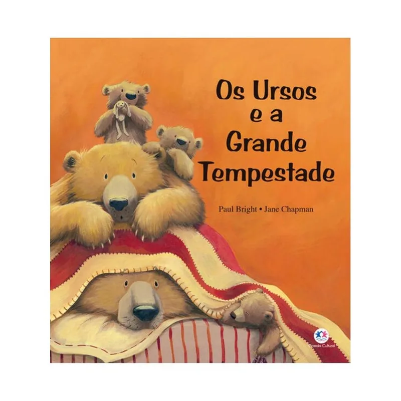 OS URSOS E A GRANDE TEMPESTADE