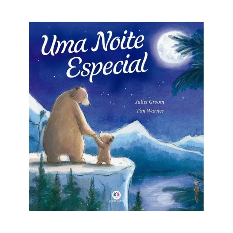 UMA NOITE ESPECIAL