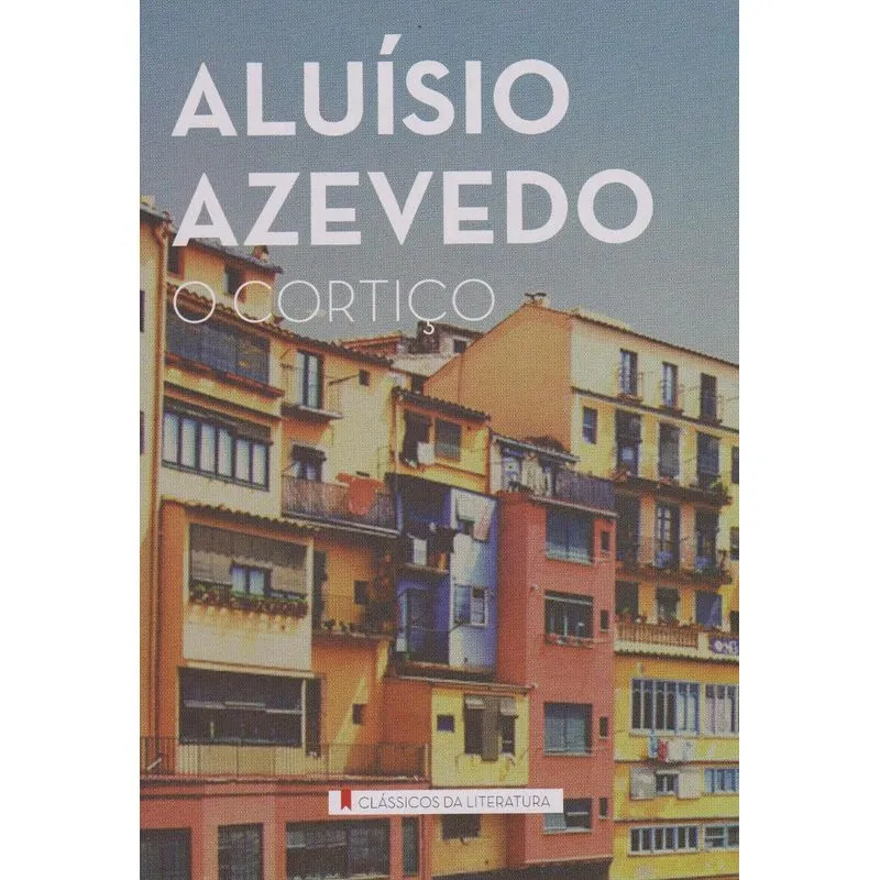 O cortiço