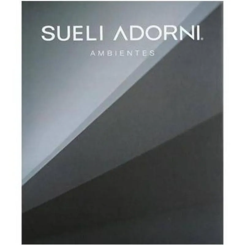 SUELI ADORNI - AMBIENTES
