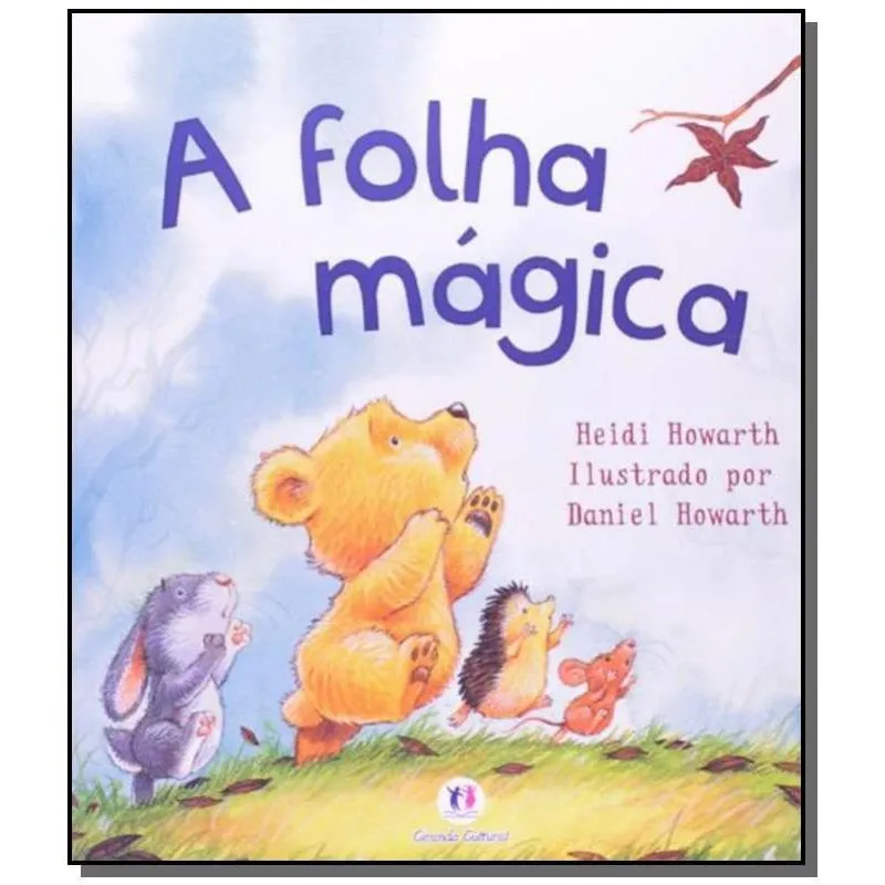Folha Magica, A