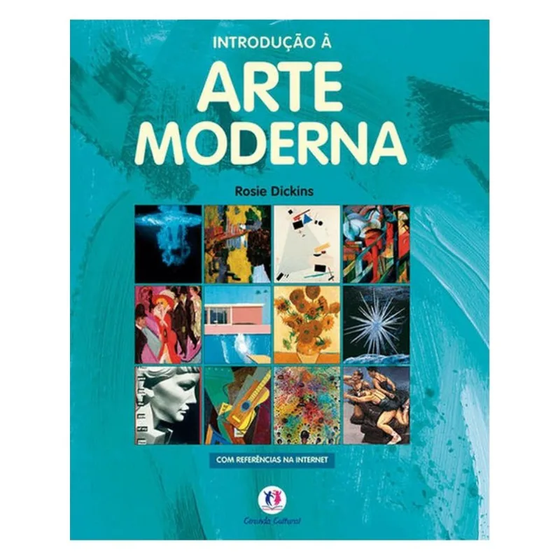 INTRODUÇÃO À ARTE MODERNA