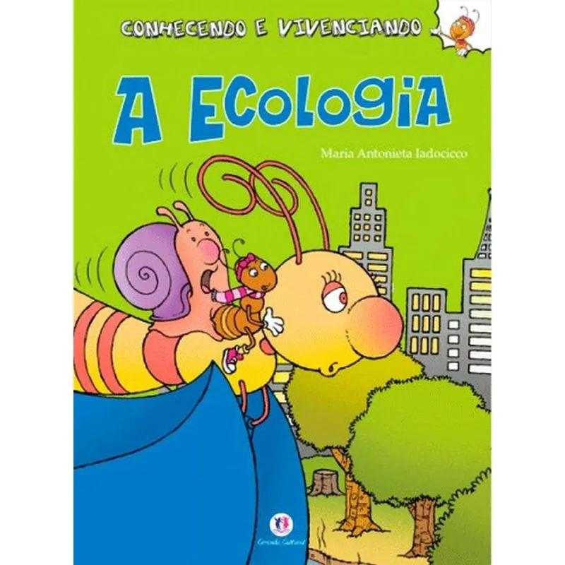 A ecologia