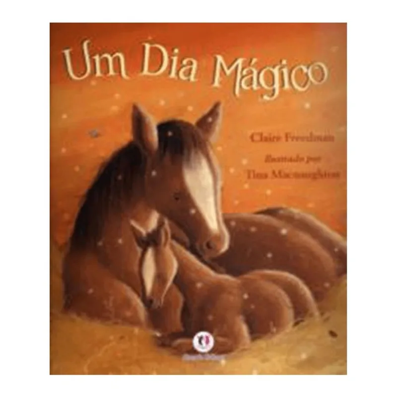 UM DIA MÁGICO