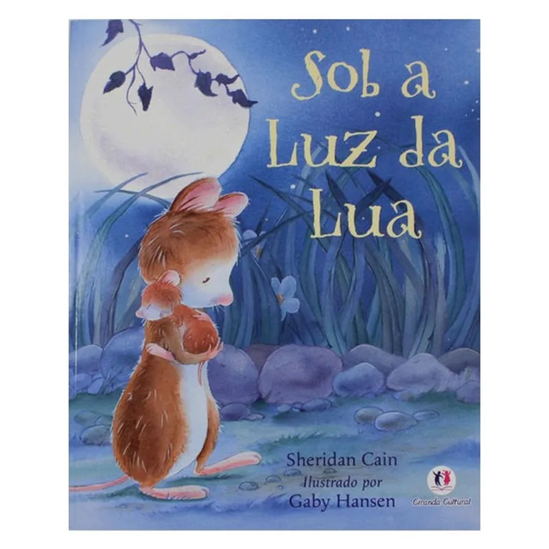 SOB A LUZ DA LUA