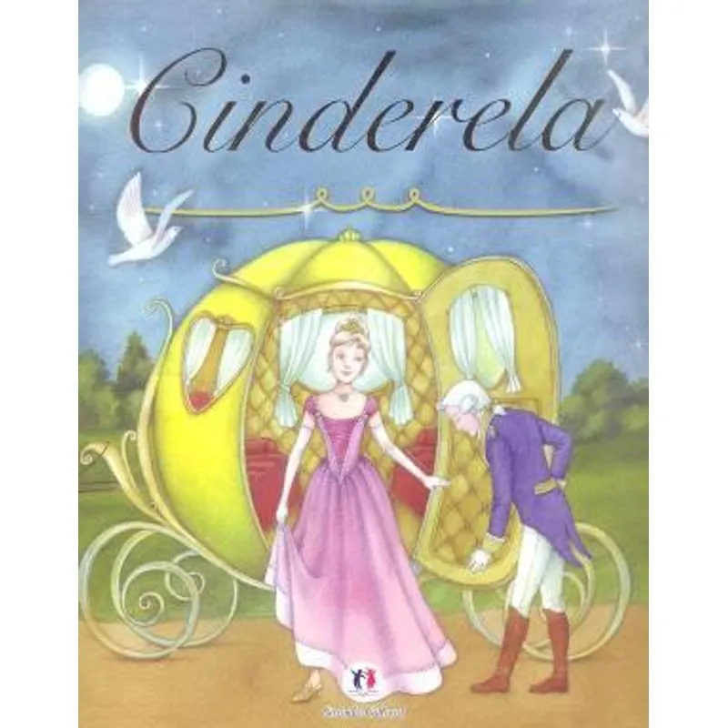 Cinderela