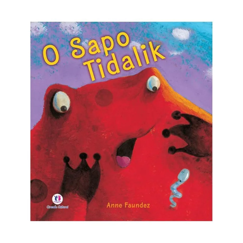 O SAPO TIDALIK