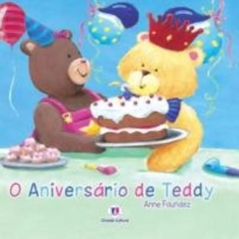 Aniversario De Teddy, O
