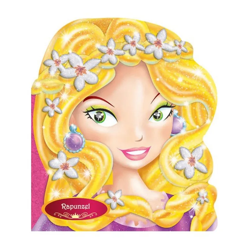 RAPUNZEL