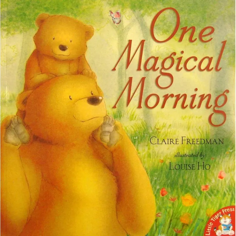One Magical Morning