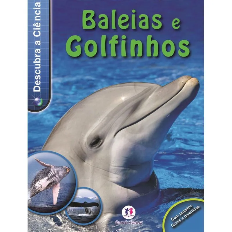 Baleias e golfinhos