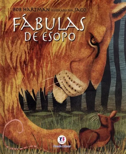 Fábulas De Esopo