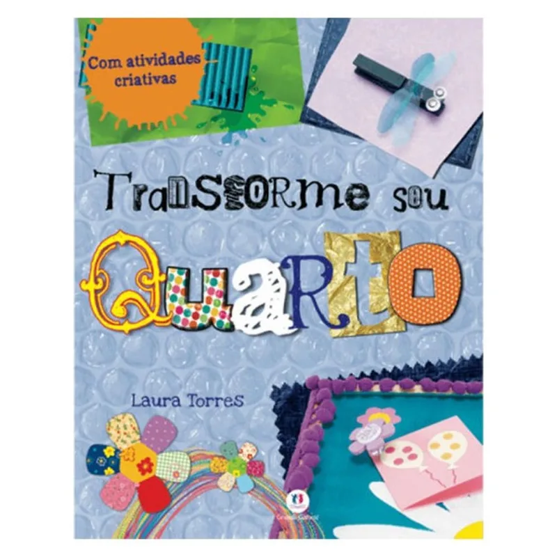 TRANSFORME SEU QUARTO