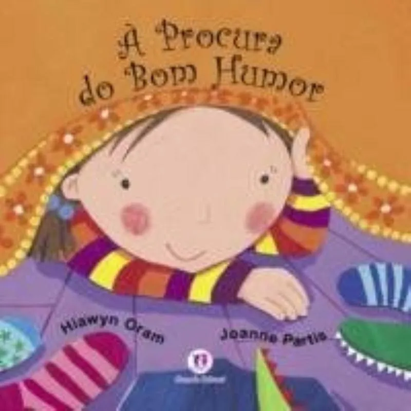 A Procura Do Bom Humor