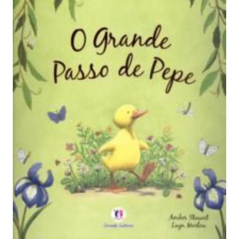 Grande Passo De Pepe, O